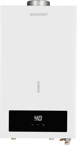 Газовая колонка Nord (Nordfrost) GFC 100 W