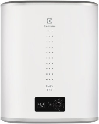 Накопительный электрический водонагреватель Electrolux EWH 30 Major LZR 2