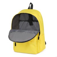 Городской рюкзак Miru City Extra Backpack 15.6 (желтый)