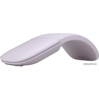 Мышь Microsoft Surface Arc Mouse (лиловый)