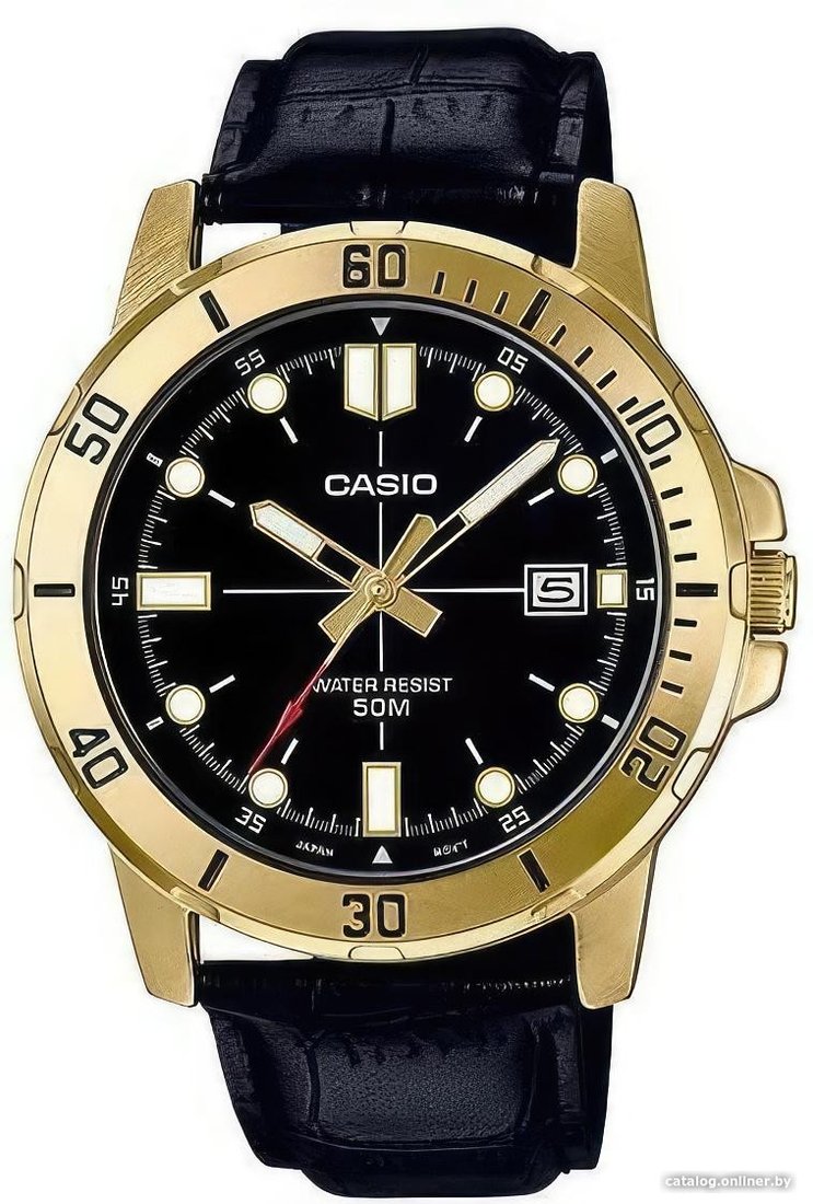 Наручные часы Casio MTP-VD01GL-1E