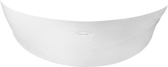 Фронтальный экран под ванну Radomir Альбена 168x120 L 1-21-0-1-0-015 (фронтальный)