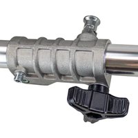 Триммер Edon UGT-21BL (с 1-им АКБ)