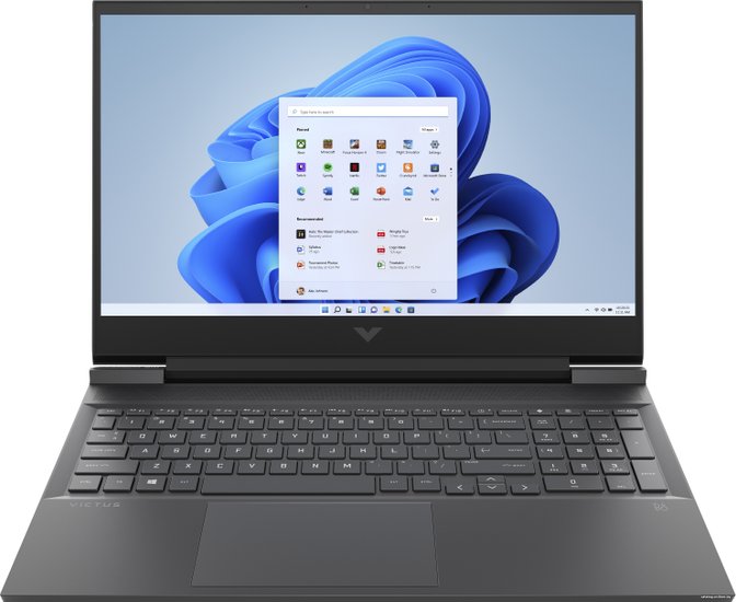 HP Victus 16-d1000nia 6F8G9EA
