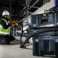 Пылесос DeWalt DCV586MT2-XE