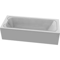 Ванна Relisan Viktoria 170x70