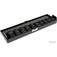 Набор головок слесарных Yato YT-1025 (10 предметов)