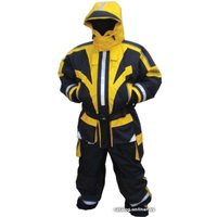 Костюм Seafox Crossflow Two SFXCRSFL2-XL