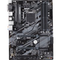 Материнская плата Gigabyte H370 HD3 (rev. 1.0)