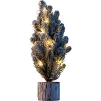 Световое дерево Luazon Lighting Сияние зимы 10876006 в Витебске