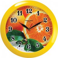 Настенные часы Troykatime 11150126