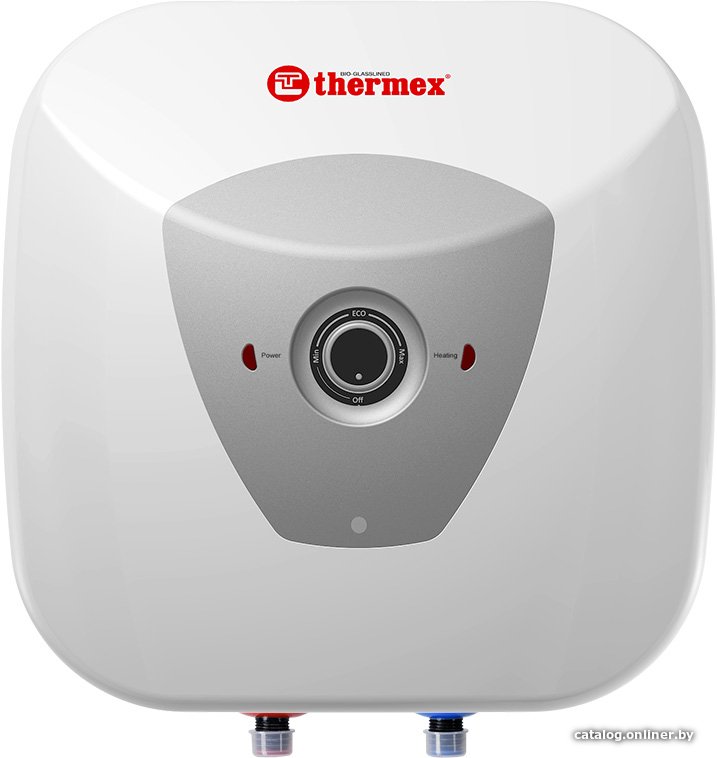 Накопительный электрический водонагреватель над мойкой Thermex HIT PRO H 30 O (pro)