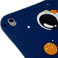 Чехол для планшета G-Case iPad 10.2 2021/2020/2019/iPad Air 10.5 2019/iPad Pro 10.5 660201852A (синий)