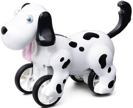 

Интерактивная игрушка Happycow 777-601
