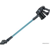 Пылесос Polaris PVCS 1101 HandStickPRO (бирюзовый)