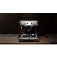 Рожковая кофеварка BORK C807