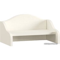 Полка Mobi Ливерпуль 10.117 (белый)