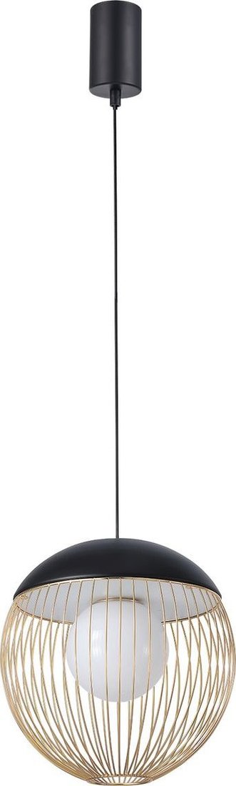 

Подвесная люстра Favourite Core 4240-1P