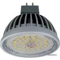 Светодиодная лампочка Ecola MR16 GU5.3 5.4 Вт 2800 К [M2TW54ELC]