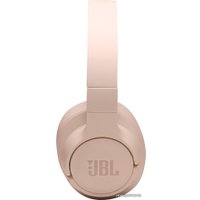 Наушники JBL Tune 760NC (бежевый)