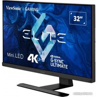 Игровой монитор ViewSonic Gaming XG321UG