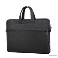 Сумка Miru Hiding 15.6 MLB-1043 (черный) в Солигорске