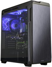 Zalman Z9 Neo Plus (черный)