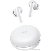 Наушники QCY T13 ANC 2 (белый)