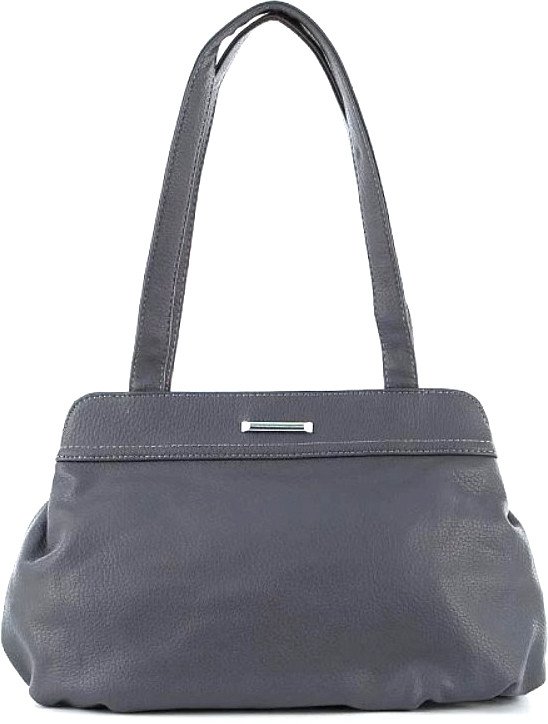 

Женская сумка Passo Avanti 915-96008-GRY (серый)