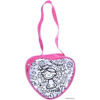 Набор для рисования Bondibon Сумка для раскрашивания ВВ1795