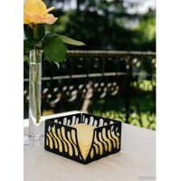 Салфетница Gala Loft SL035-BCY