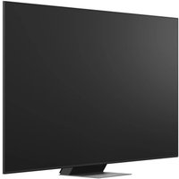 RGB miniLED телевизор LG Micro RGB evo AI 86MRGB96B6B