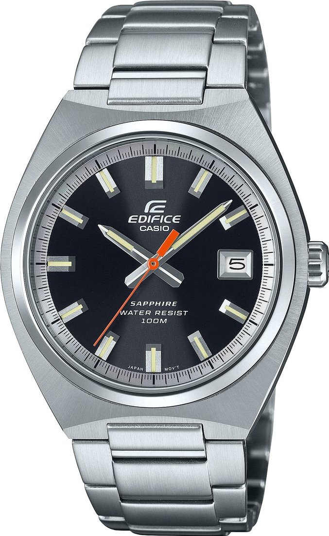 Наручные часы Casio EFB-109D-1A
