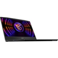 Игровой ноутбук MSI Pulse 15 B13VGK-841XBY