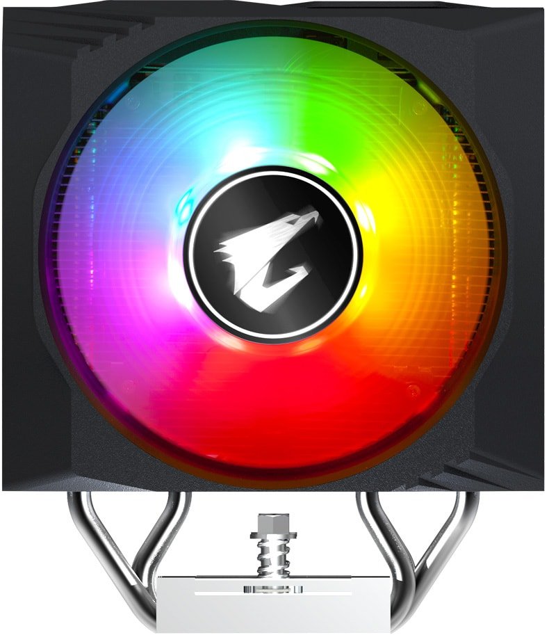 

Кулер для процессора Gigabyte Aorus ATC800