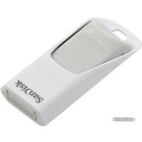 USB Flash SanDisk Cruzer Edge 32GB (белый) [SDCZ51-032G-E35WG]