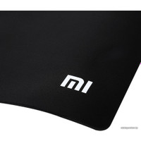 Коврик для стола Xiaomi Mouse Pad XL (черный)