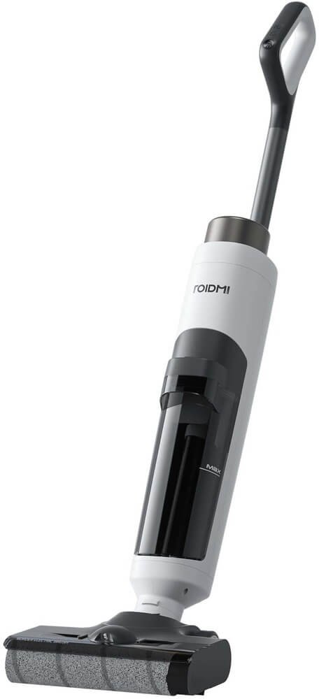 

Вертикальный пылесос с влажной уборкой Roidmi Neo XDJ07RM