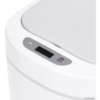 Мусорное ведро Halsa HSL-7-2S