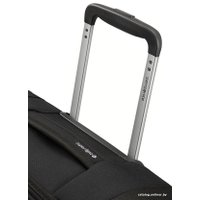 Чемодан Samsonite Citybeat Black (2 колеса) 55 см