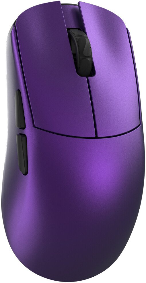 Игровая мышь WLMouse YING Magnesium Gaming Omron (фиолетовый)