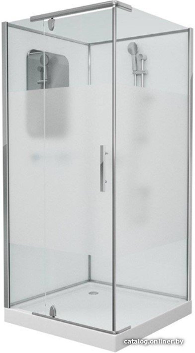 Душевая кабина Grossman GR170QL 100x100