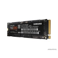 SSD Samsung 960 Evo 500GB [MZ-V6E500BW]