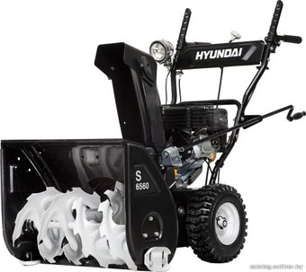 Снегоуборщик Hyundai S 6560
