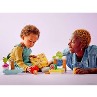 Конструктор LEGO Duplo 10983 Органический рынок