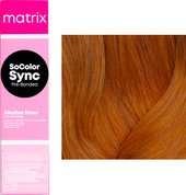 SoColor Sync Pre-Bonded 6WN темный блондин теплый натуральный 90 мл