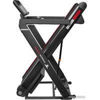 Электрическая беговая дорожка Titanium Masters Physiotech X-Compact в Барановичах