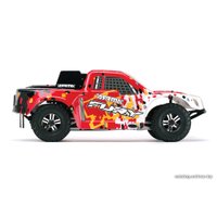 Автомодель Arrma Fury 2WD RTR (red)