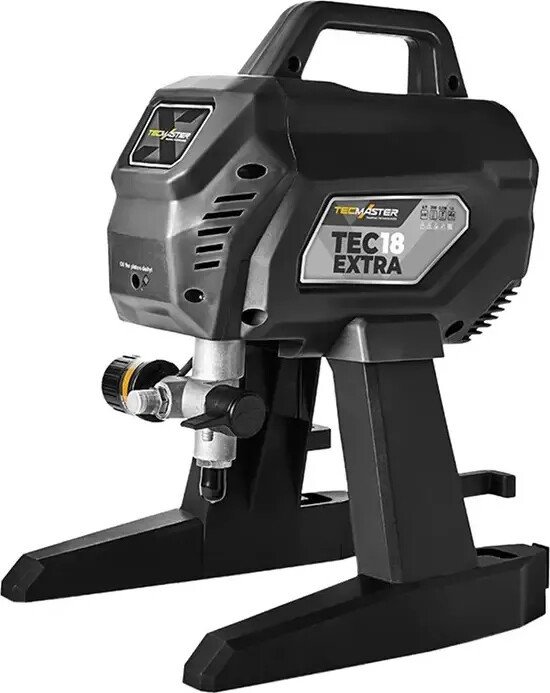 Краскораспылитель Tecmaster Tec 18 Extra
