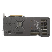 Видеокарта ASUS TUF Gaming Radeon RX 7900 GRE OC Edition 16GB GDDR6 TUF-RX7900GRE-O16G-GAMING